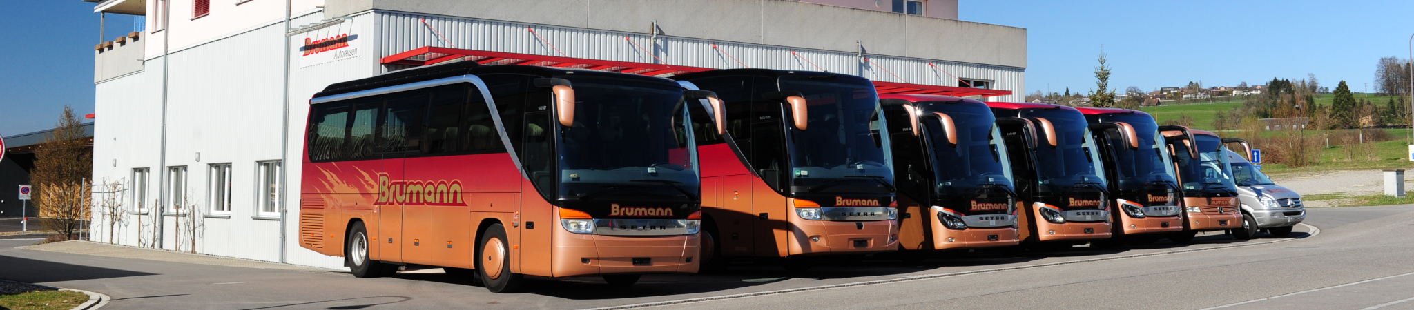 Brumann Reisen AG