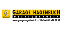 Garage Hagenbuch AG