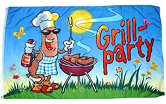 Grillplausch