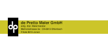 de Pretto Maler GmbH