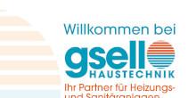 Gsell Haustechnik GmbH