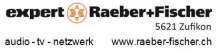 Raeber + Fischer, audio - tv - netzwerk