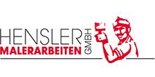 Malergeschäft Hensler