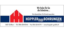 Hoppler Tiefbohrungen GmbH