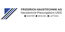 Friedrich Haustechnik-Planungsbüro USIC
